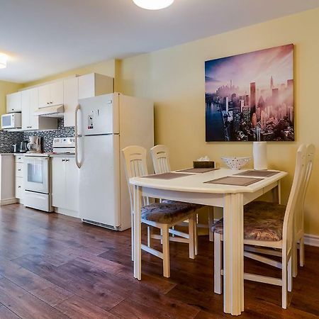 شقة 2314 Rue Duff Court مونتريال المظهر الخارجي الصورة