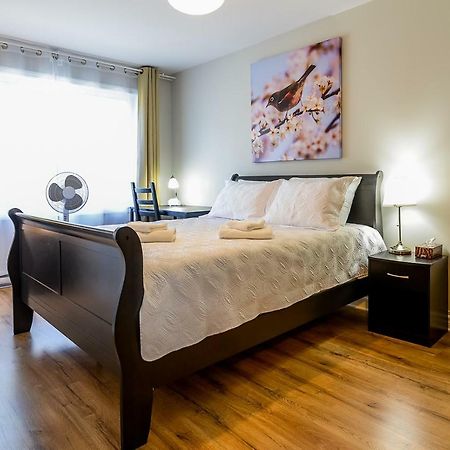 شقة 2314 Rue Duff Court مونتريال المظهر الخارجي الصورة