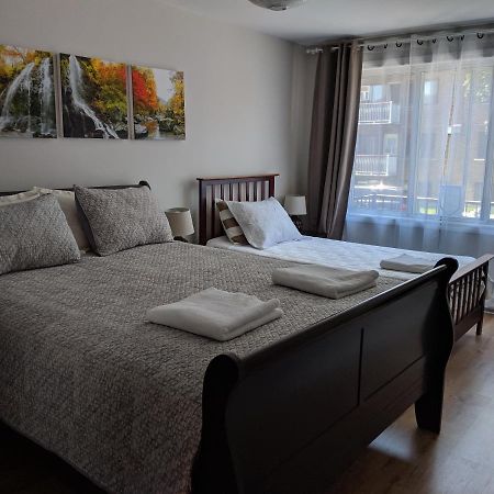 شقة 2314 Rue Duff Court مونتريال المظهر الخارجي الصورة
