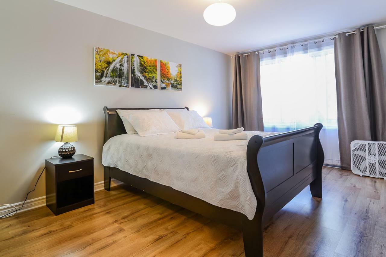 شقة 2314 Rue Duff Court مونتريال المظهر الخارجي الصورة