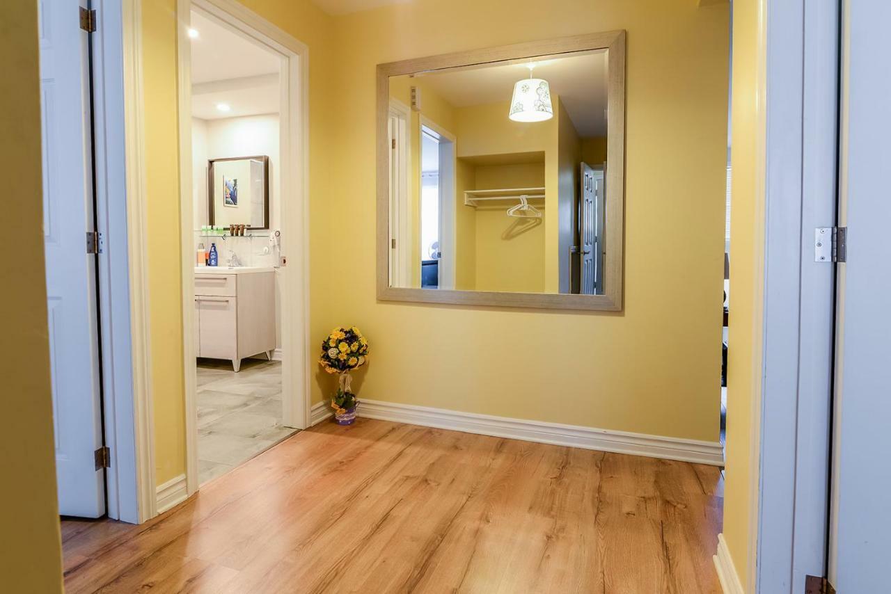 شقة 2314 Rue Duff Court مونتريال المظهر الخارجي الصورة